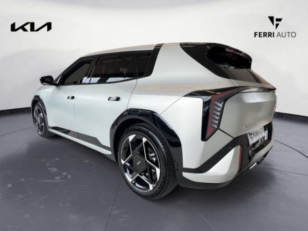 KIA EV4 81.4 kWh Long range GT-line rif. 22831583 - Foto 5