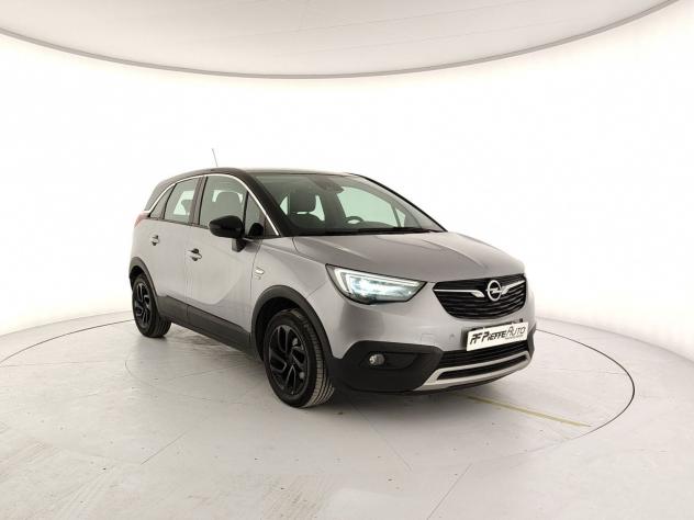 Opel Crossland Crossland X 1.2 12V Start&Stop 2020 - Foto 6