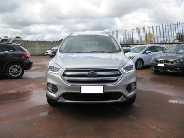 Ford Kuga 1.5 TDCI 120 CV S&S 2WD Business - Foto 3