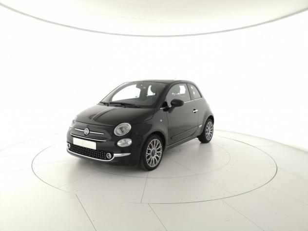 Fiat 500 FIAT - 500 1.0 Hybrid Star - Foto 3
