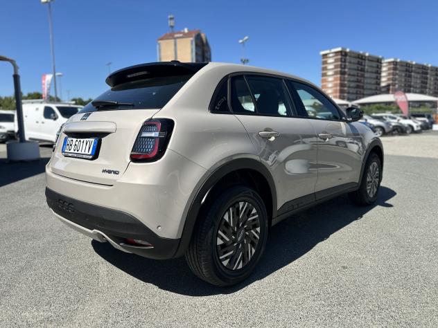 FIAT 600 1.2 Hybrid 100cv - Foto 7