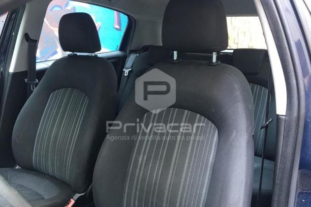 FIAT Punto Punto Evo 1.2 5 porte S&S Blue&Me - Foto 10