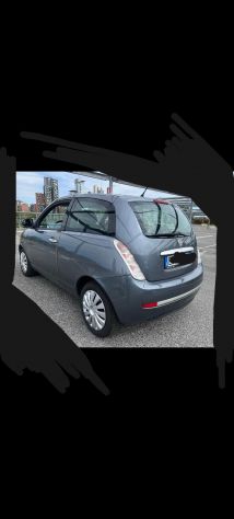 LANCIA YPSILON 2A SERIE anno 2010 benzina - Foto 10