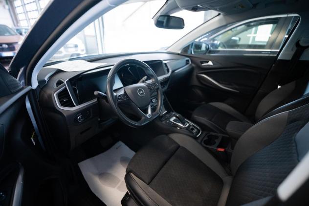 Opel Grandland 1.5 ecotec Business Elegance s&s 130cv at8 - Foto 5