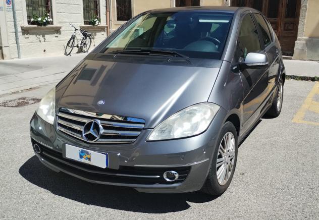 Mercedes-benz A 160 BlueEFFICIENCY - Foto 4