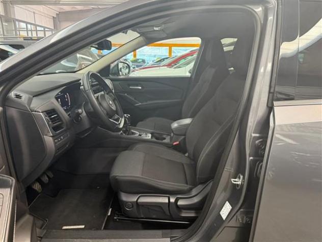 NISSAN Qashqai 1.3 mhev N Connecta 2wd 140cv rif. 22346703 - Foto 6