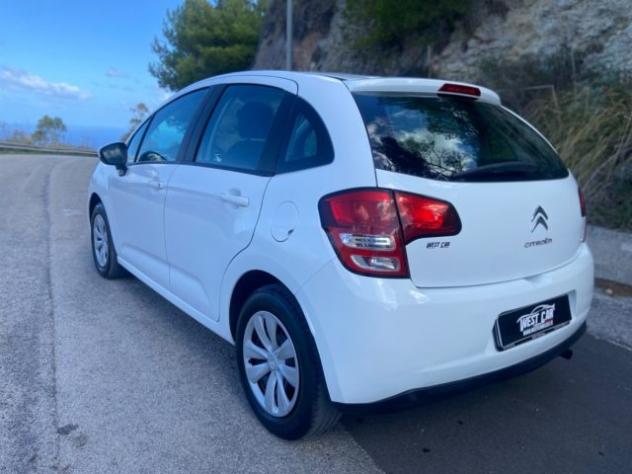 CITROEN C3 1.4 HDi 70 Exclusive Style rif. 24006567 - Foto 7