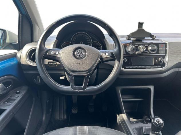 Volkswagen up! 1.0 55kW high up! BMT - Foto 7
