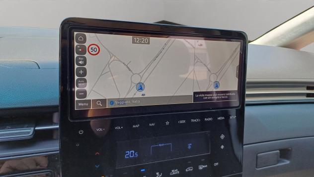Hyundai Staria 2.2 AT 4WD 7 posti Luxury PROMO FINANZIAMENTO MENO 1000 € - Foto 10