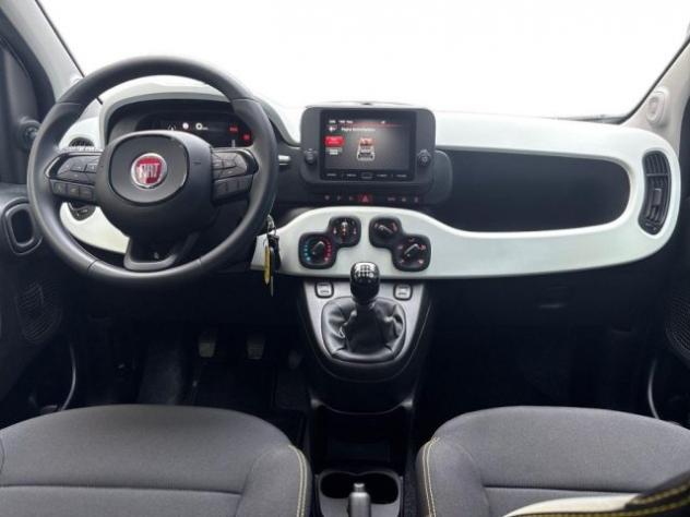 FIAT Panda Cross 1.0 FireFly Hybrid - no vincoli finanziari rif. 23999734 - Foto 8