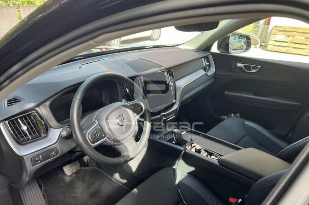 Volvo XC60 XC60 B4 (d) AWD Geartronic Momentum Pro - Foto 7