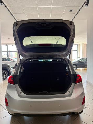 Ford Fiesta 1.1 75 CV 5 porte Titanium - Foto 7