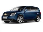 CHEVROLET Orlando 2.0 Diesel 130CV LT 7 Posti rif. 23837273