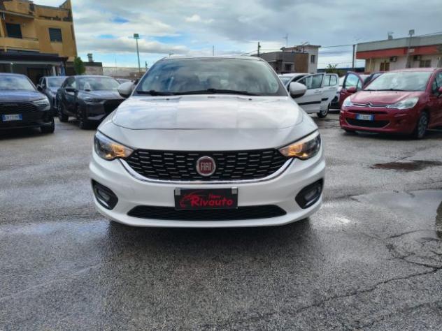 FIAT Tipo 1.4 GPL Easy Power rif. 23736909
