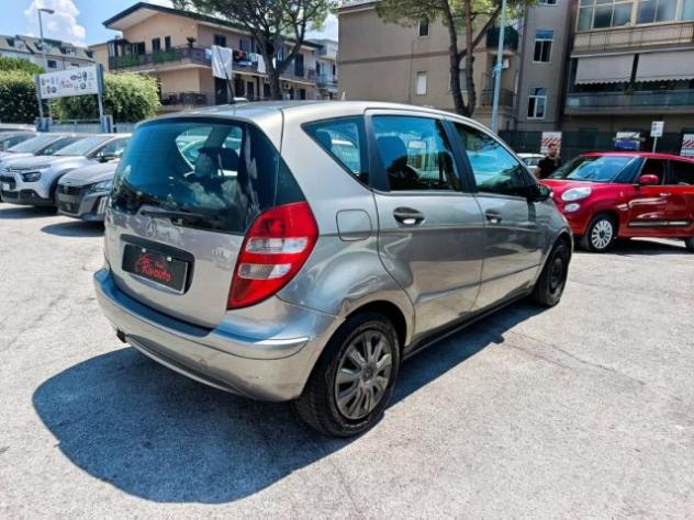MERCEDES-BENZ A 180 CDI Avantgarde rif. 24039999 - Foto 4