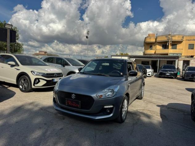 SUZUKI Swift 1.2 Dualjet Top rif. 24157766 - Foto 3