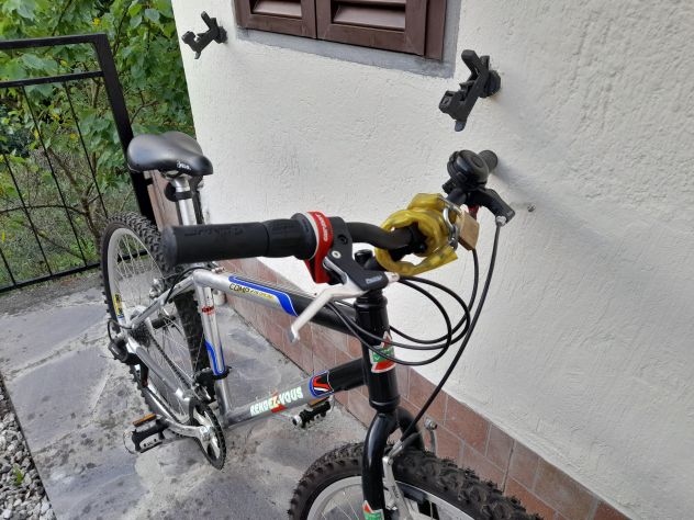 Mountain Bike - Foto 3