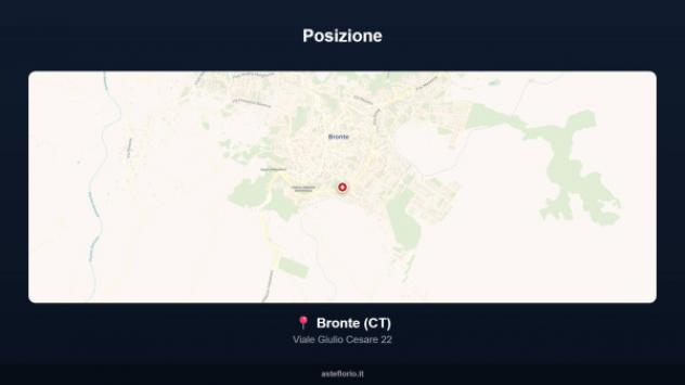 Immobile in asta di 20 m² in vendita a Bronte - Foto 10