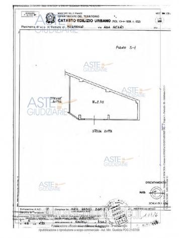 IMMOBILI-ALTRA CATEGORIA-Via Ada Negri, 80018 Mugnano di Napoli NA, Italia - Foto 5