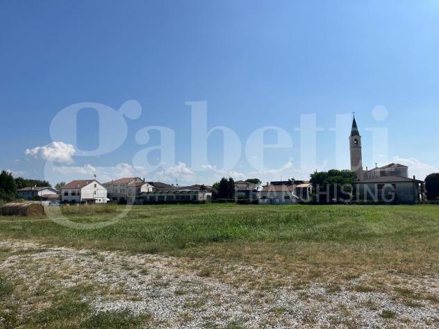Terreno Residenziale - Pozzoleone . Rif.: Cod. rif 3314744VRG