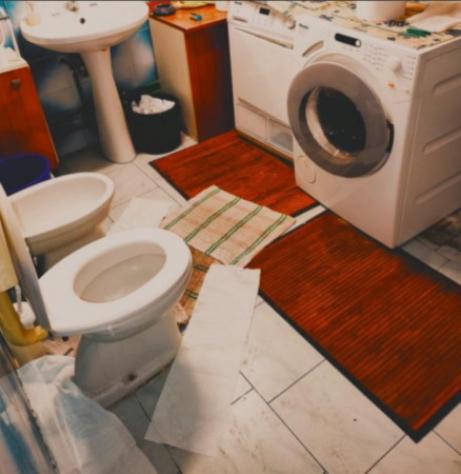 Immobile in asta di 413 m² con più di 5 locali in vendita a Modena - Foto 5