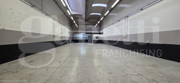 Capannone Industriale - Pomezia . Rif.: Cod. rif 3389986ACG - Foto 18