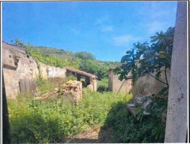Immobile in asta di 967 m² in vendita a Vicopisano - Foto 4