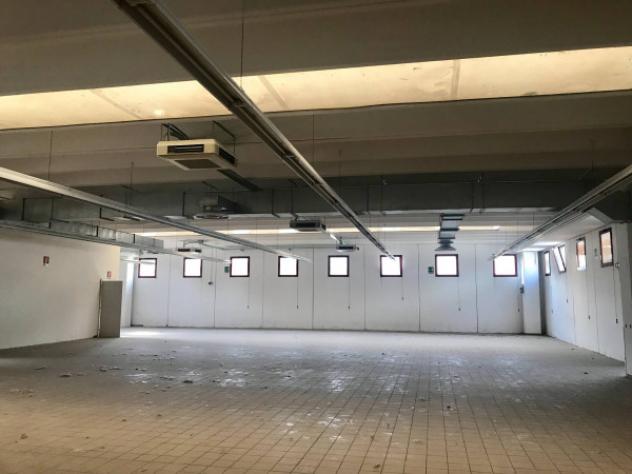 Immobile di 700 m² con 2 locali in vendita a Vobarno - Foto 9