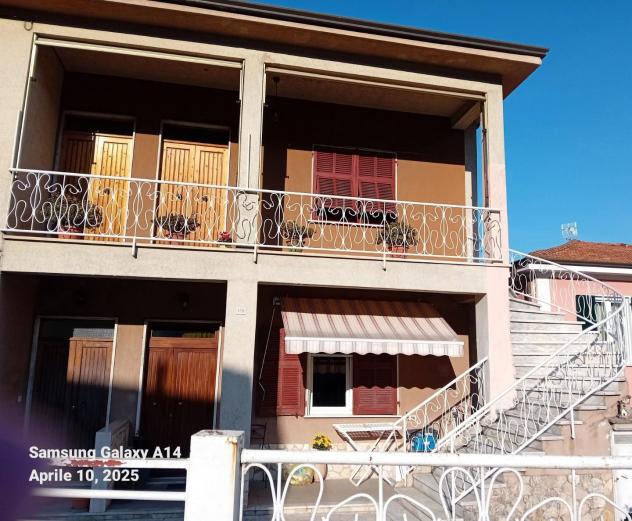 Porzione di casa in vendita a Arcola 237 mq Rif: 1322411 - Foto 6