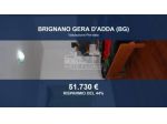 Immobile in asta di 189 m² con più di 5 locali in vendita a Brignano Gera d'Adda