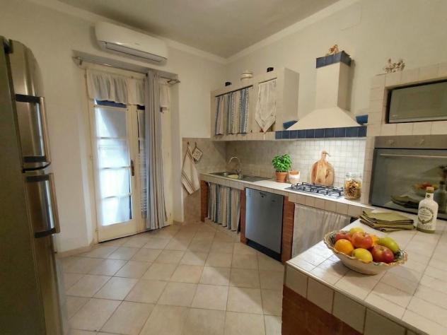 Viareggina in vendita a San Lorenzo Alle Corti - Cascina 130 mq Rif: 1453390 - Foto 9