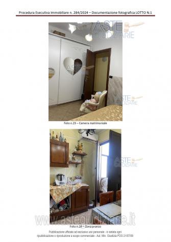 IMMOBILI-IMMOBILE RESIDENZIALE-Via Bianchi, 92, 95124 Catania CT, Italia - Foto 2