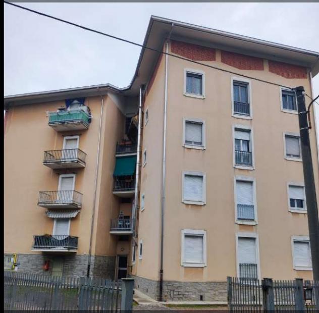 V016297 - Trilocale in asta a Cavaria con Premezzo