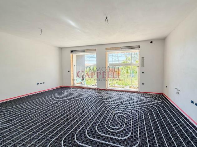 Appartamento in Vendita in zona SAN MAURO IN VALLE con giardino - Foto 3