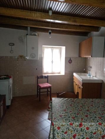 Porzione di casa in vendita a Comano 65 mq Rif: 1036545 - Foto 3