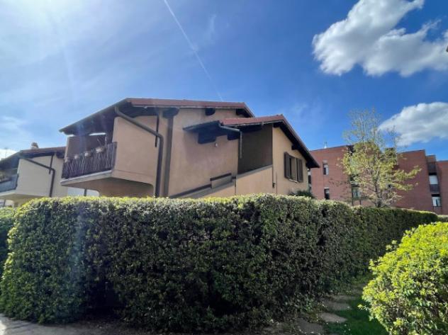 Appartamento di 160 m² con 4 locali e box auto in vendita a Gorle - Foto 17