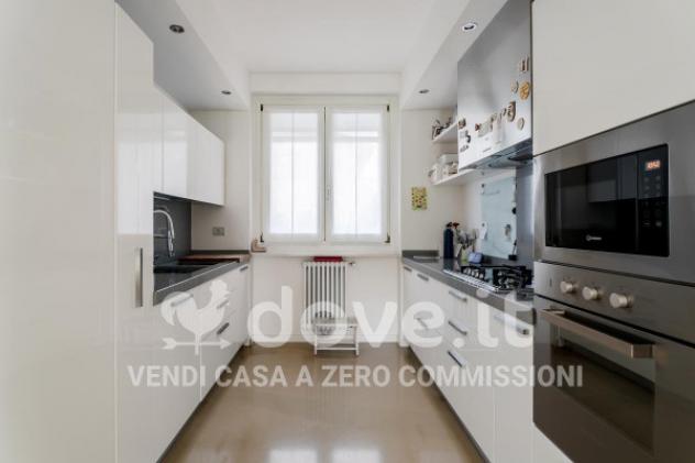 Villa di 209 m² con 3 locali e box auto in vendita a Lentate sul Seveso - Foto 6