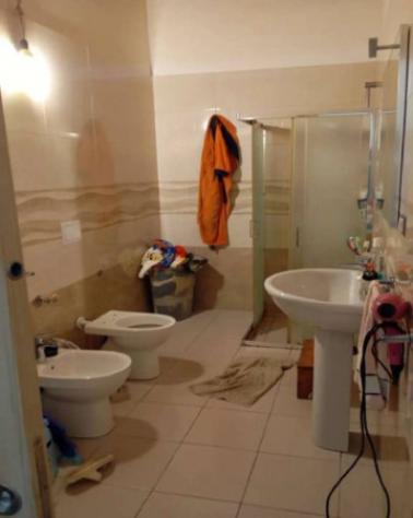 Immobile in asta di 139 m², box auto in vendita a Melissano - Foto 5