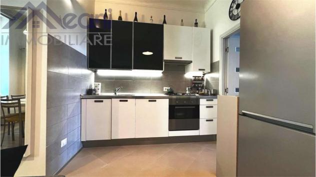 509 - VENDUTO IN 5 APPUNTAMENTI 2 LOCALI RISTRUTTURATO - Foto 10