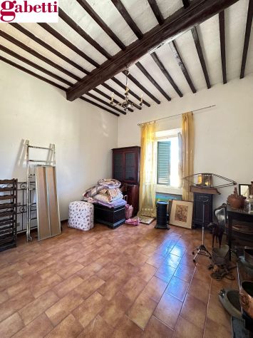 Rif. S2608 - Monteriggioni - Castellina Scalo - Posto auto e magazzino - Foto 4