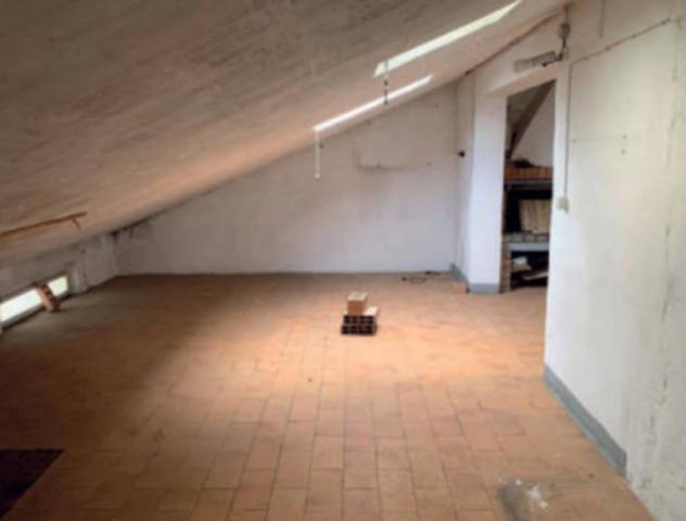 Immobile in asta di 136 m² in vendita a Pesaro - Foto 8