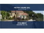 Immobile in asta di 132 m² in vendita a Pietra Ligure