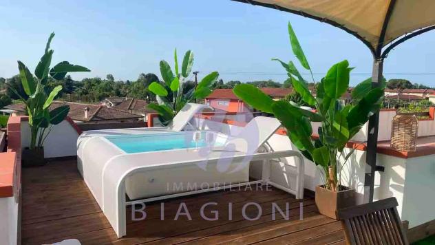 Appartamento in vendita a Pietrasanta 60 mq Rif: 1395805