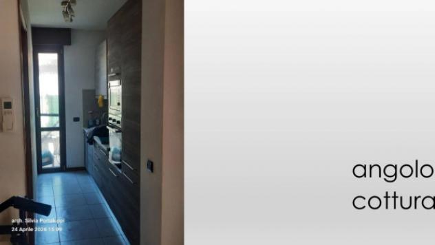 Immobile in asta di 43 m² in vendita a Rho - Foto 8