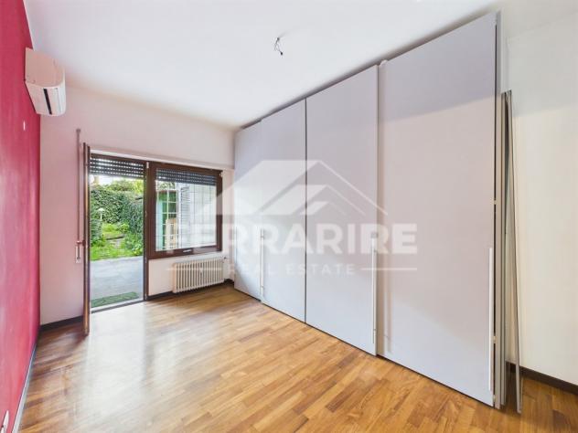 CASSIA VIA TOMBA DI NERONE APP.TO SU DUE LIVELLI €420.000 - Foto 17