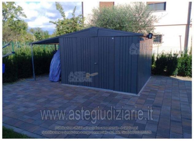 IMMOBILI-IMMOBILE RESIDENZIALE-Via San Vito 52 - Foto 3