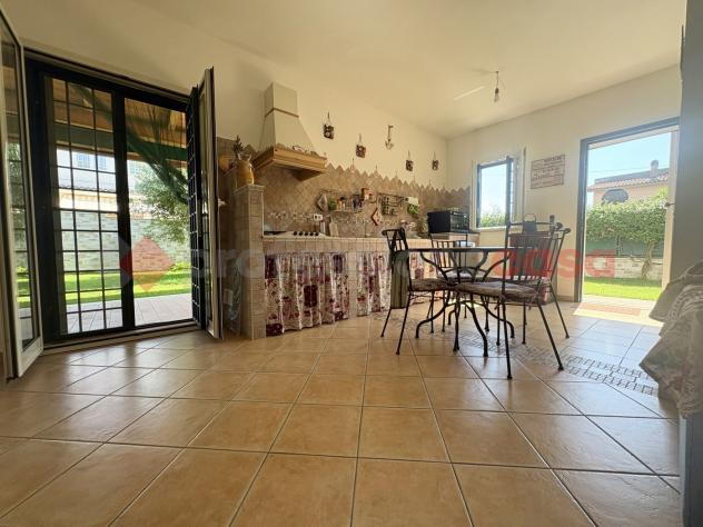 Villa bifamiliare - San Felice Circeo . Rif.: Cod. rif 3338904VRG - Foto 3