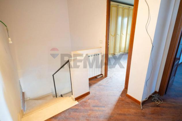 Villa a schiera in vendita a San Giovanni la Punta - Foto 5