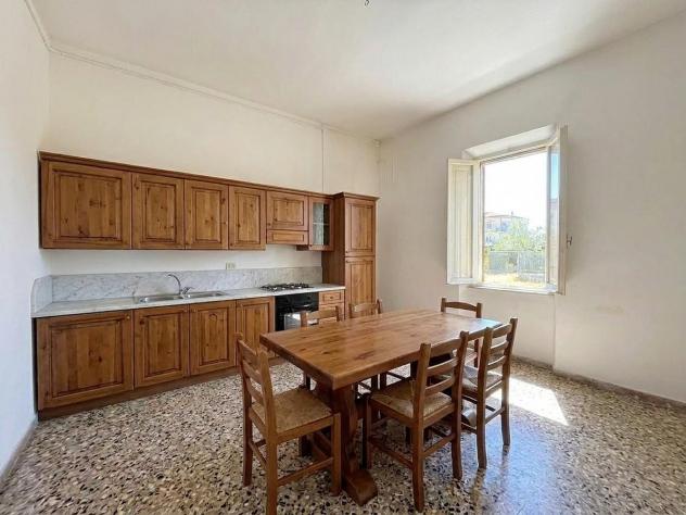 Terratetto in vendita a Santa Croce sull'Arno 122 mq Rif: 1420299 - Foto 6