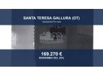 Immobile in asta di 60 m² in vendita a Santa Teresa Gallura